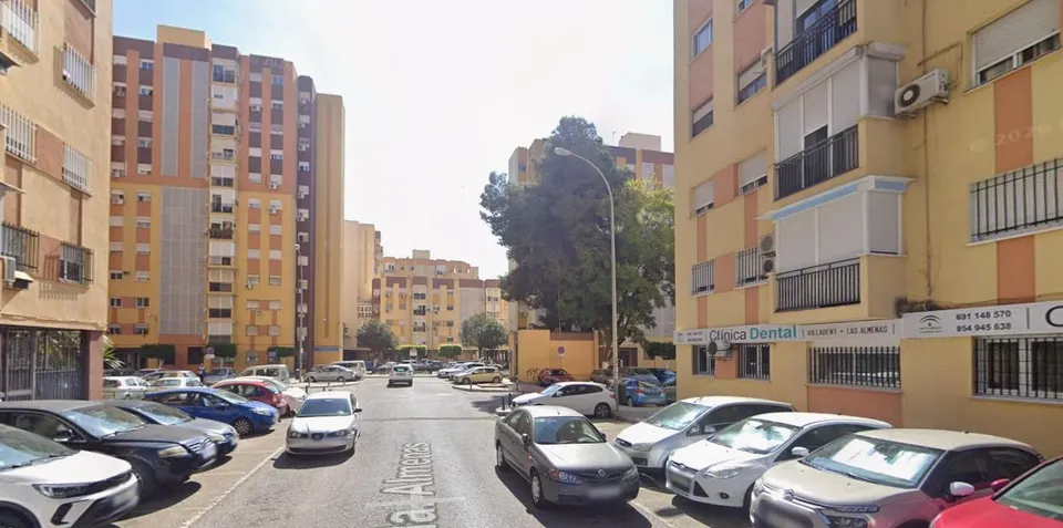 PISO EN SEVILLA