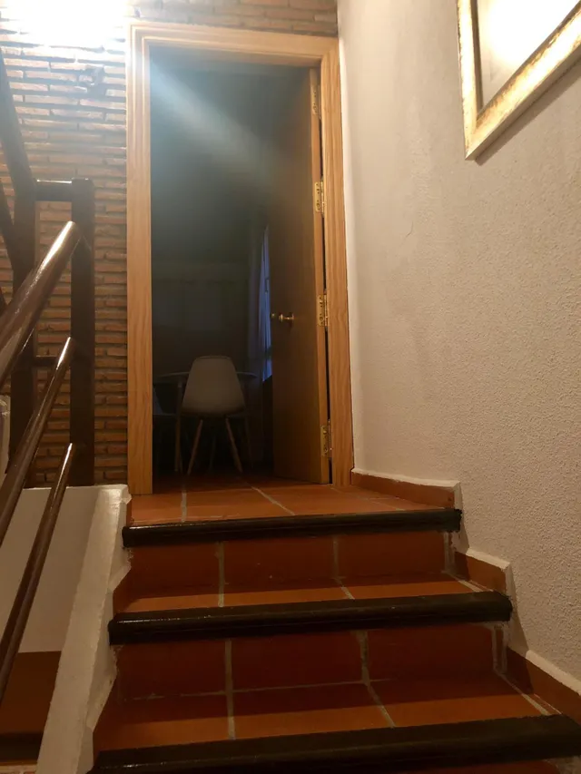 Casa en venta en Sierra Nevada — 10