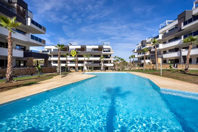 Apartamento 2 habitaciones 80m² en venta - PAU 26 — 48
