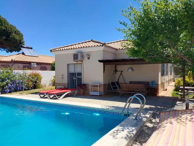 CHALET URBANO DE ENSUEÑO EN VENTA — 3