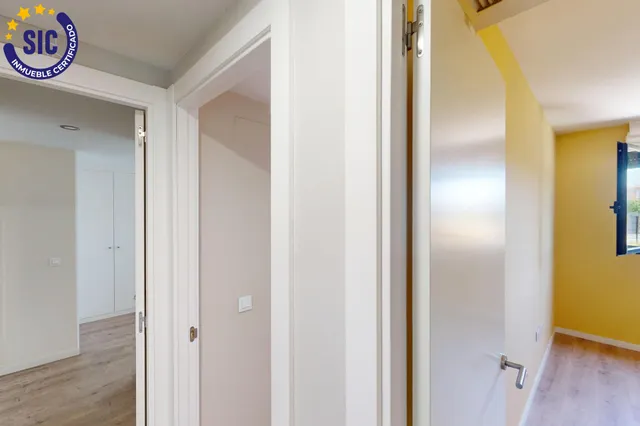 Preciosa vivienda con piscina, garaje y trastero en urbanización para disfrutar todo el año en Castellón — 23