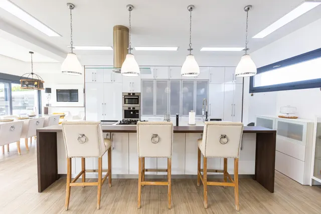 Exclusiva Villa de Lujo en  carretera santa catalina con establos y picadero de caballos  , Murcia - €1,395,000 — 9