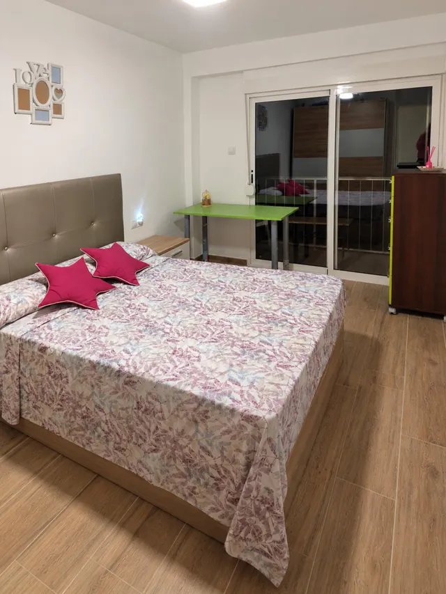 Amplio y Confortable Piso en Alquiler - Reformado en San Blas, Alicante — 15