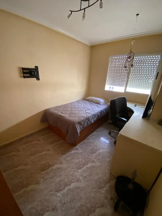 Amplio Piso en Águilas, Ideal para Familias — 7