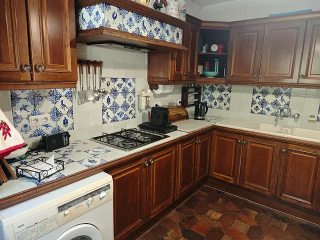Magnifica villa situado en Fuengirola, en la zona Sohail. — 30