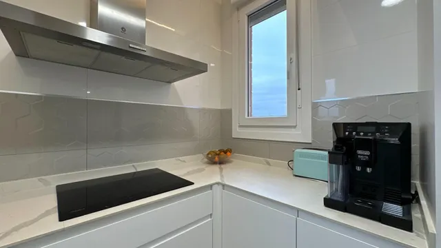 ¡✨ ESPECTACULAR PISO TOTALMENTE REFORMADO Y SÚPER LUMINOSO CON GARAJE INCLUIDO EN TUDELA! — 26