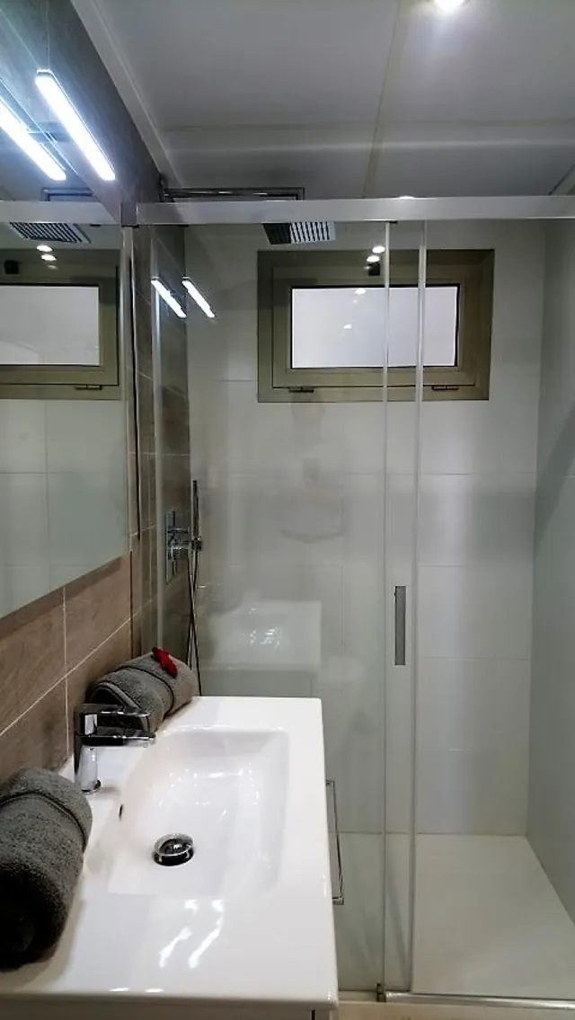 ESTUPENDO APARTAMENTO DE OBRA NUEVA 2 DORMITORIOS 2 BAÑOS  CON PISCINA EN ORIHUELA COSTA , ALICANTE — 17