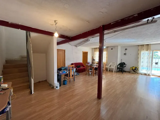 Chalet Independiente en VENTA en Zona de Pioz — 21
