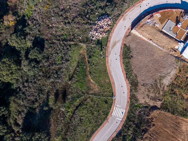 Parcela 270m² en venta - Riviera del sol — 6