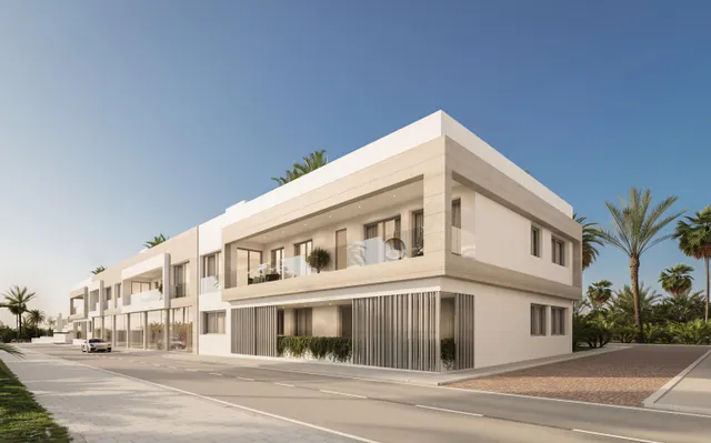 Bungalow Planta Alta 2 habitaciones 256m² en venta - San Pedro — 8