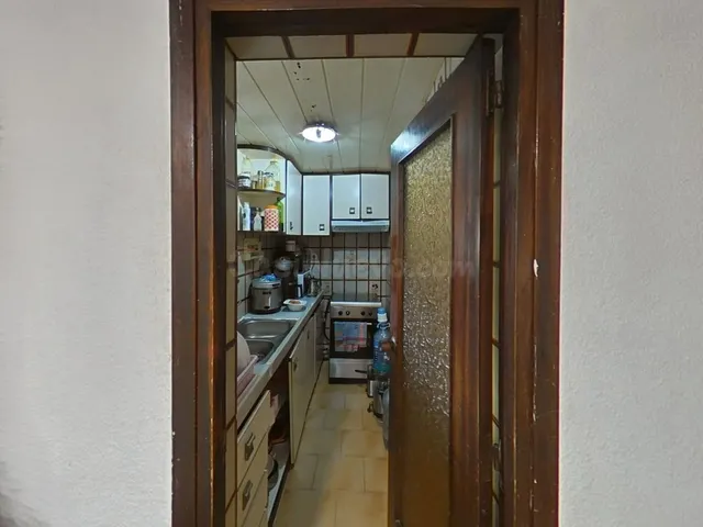 Acogedor Piso Exterior - Ideal para Reformar a su gusto — 3