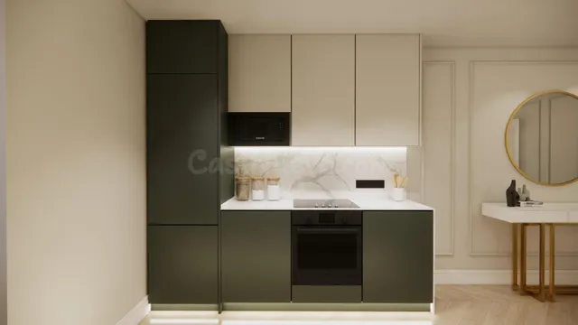 Piso 2 habitaciones 133m² en venta - Lista - foto 5