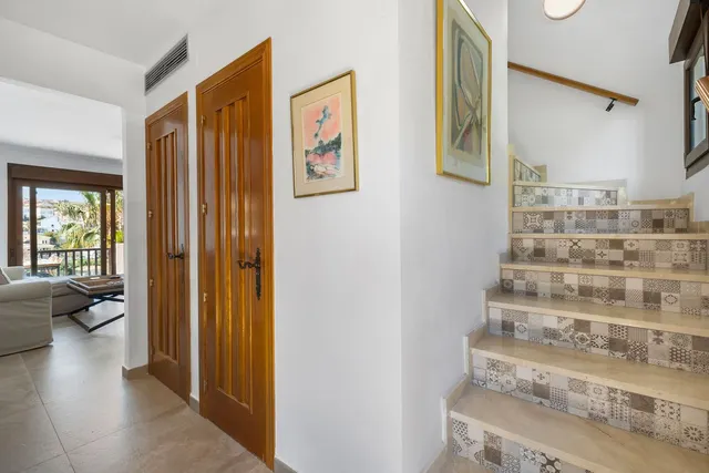 Chalet 4 habitaciones 183m² en venta - Riviera del sol — 11