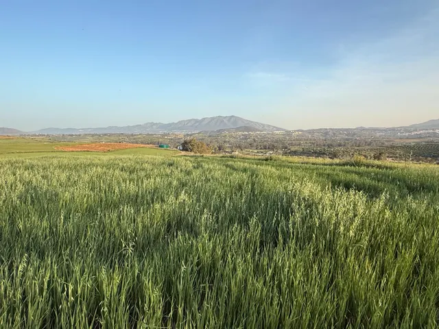 TERRENO RURAL EN VENTA — 6