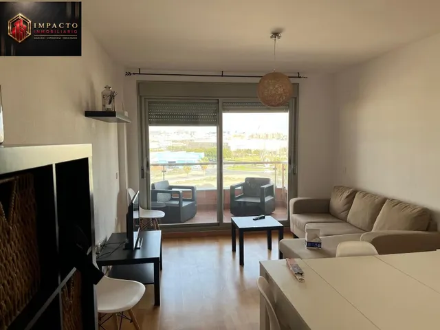 Magnífico Piso en Vega de Acá - Nueva Almería — 4