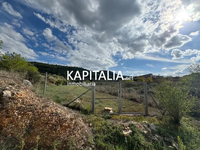 Casa a la venta en Lorcha — 35