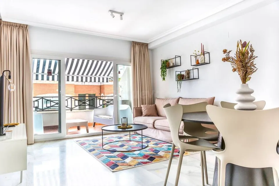 Apartamento 2 habitaciones 90m² en venta - Canuta