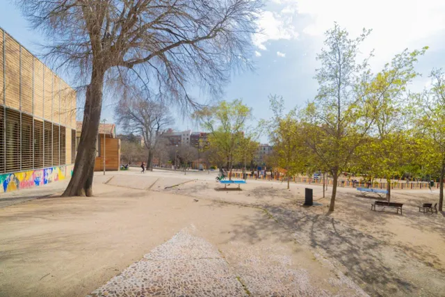 Piso 2 habitaciones 27m² en venta - Madrid — 13