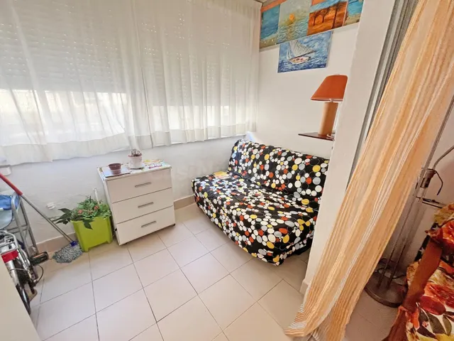 Apartamento 1 habitación 42m² en venta - CENTRO — 5