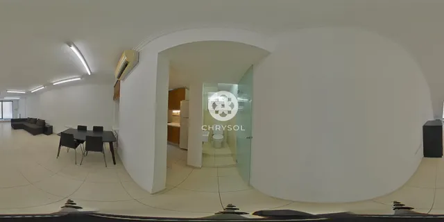 Local- Loft- duplex de 83m2 en el centro de Gracia, amueblado y totalmente equipado. — 21