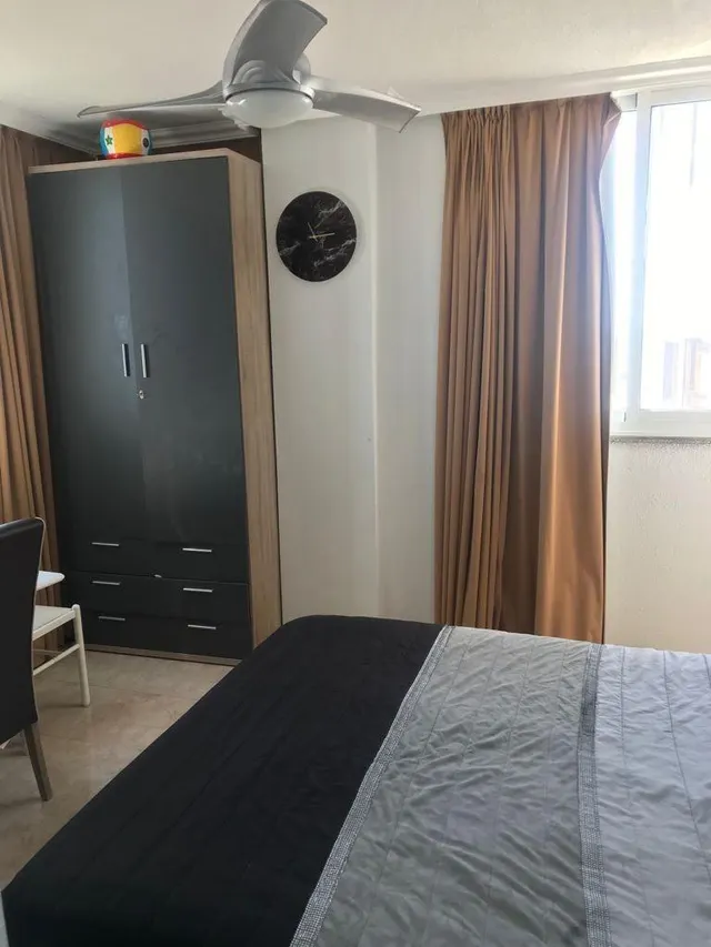 Piso de 3 habitaciones con vistas increíbles cerca de la playa de Levante Benidorm! www.euroloix.com — 27