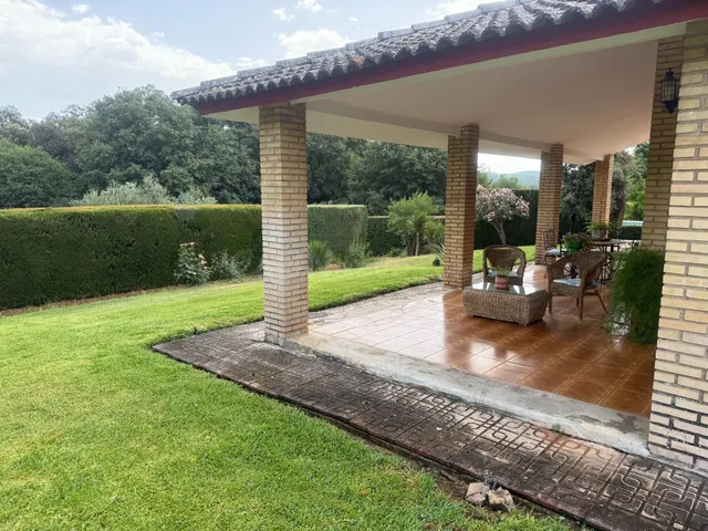 CHALET EN VENTA CÓRDOBA — 3
