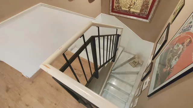 FANTÁSTICO ADOSADO EN LAS CANTERAS — 36