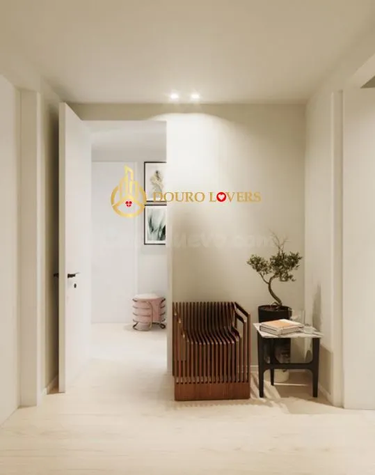Apartamento 3 habitaciones 145m² en venta - Canidelo — 5