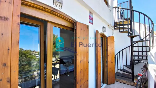 ÁTICO REFORMADO CON GRAN SOLÁRIUM Y VISTAS AL MAR – REF 1723 — 16