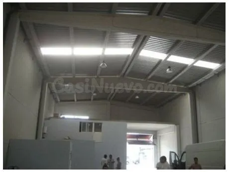Terreno industrial 4500m² en venta - EVILLA EXTREMADURA POLI