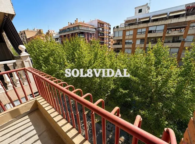 PISO EN AVENIDA TEODOMIRO DE ORIHUELA VIVIENDA EN LOS ANDENE - foto 5