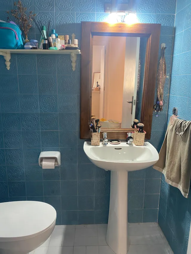 Estupendo Atico en Sitges zona tranquila y cerca de todo! — 7