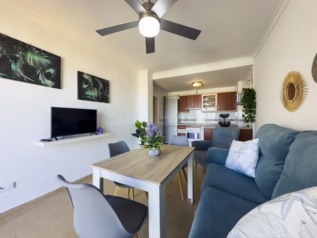 Apartamento 2 habitaciones 87m² en venta - Costa del Sol — 5