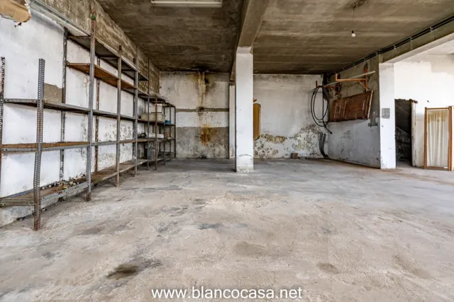 Bajo en alquiler zona Juzgados - foto 5