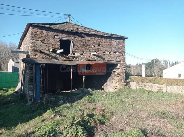 SE VENDE CASA PARA REFORMAR EN BEGONTE - foto 2