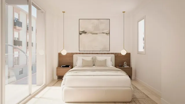 Apartamento 1 habitación 45m² en venta - torrevieja — 3