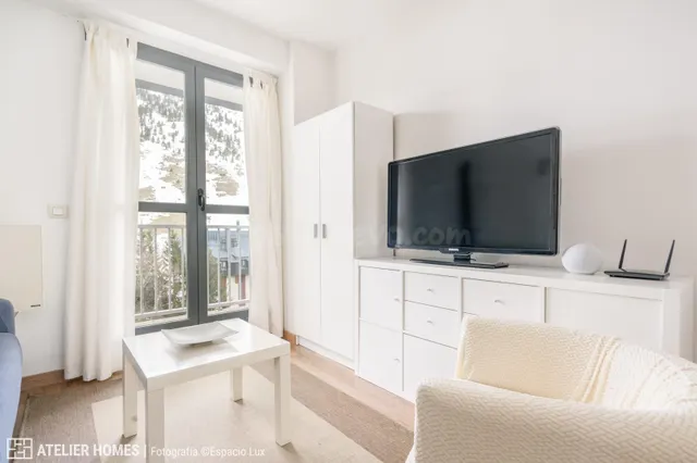 Apartamento en el Edificio Riglos de Candanchú - foto 3