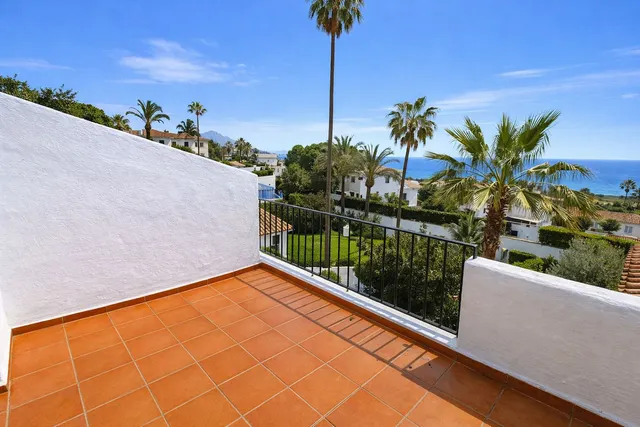Adosado 1 habitación 82m² en venta - Costa Del Sol — 13