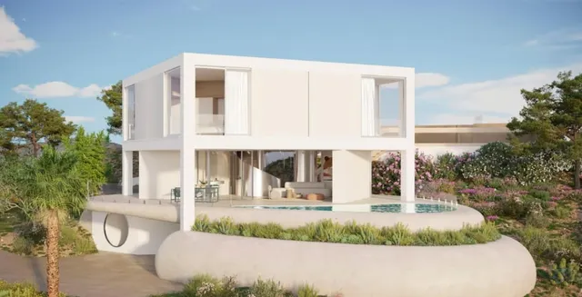 Villa 3 habitaciones 332m² en venta - Las Colinas Golf — 8