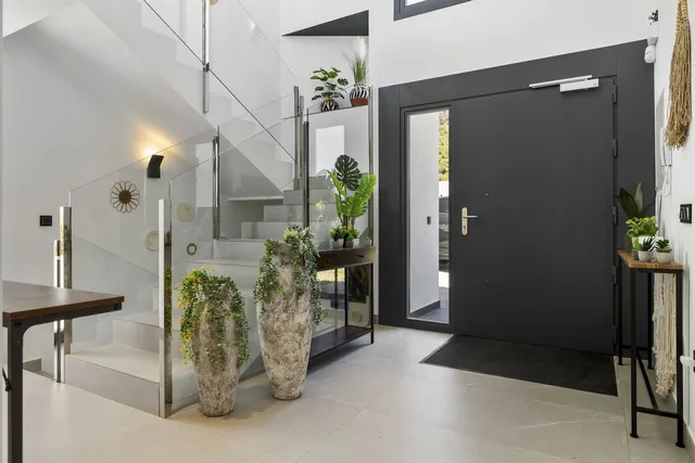 Chalet 4 habitaciones 263m² en venta - Riviera del sol — 15