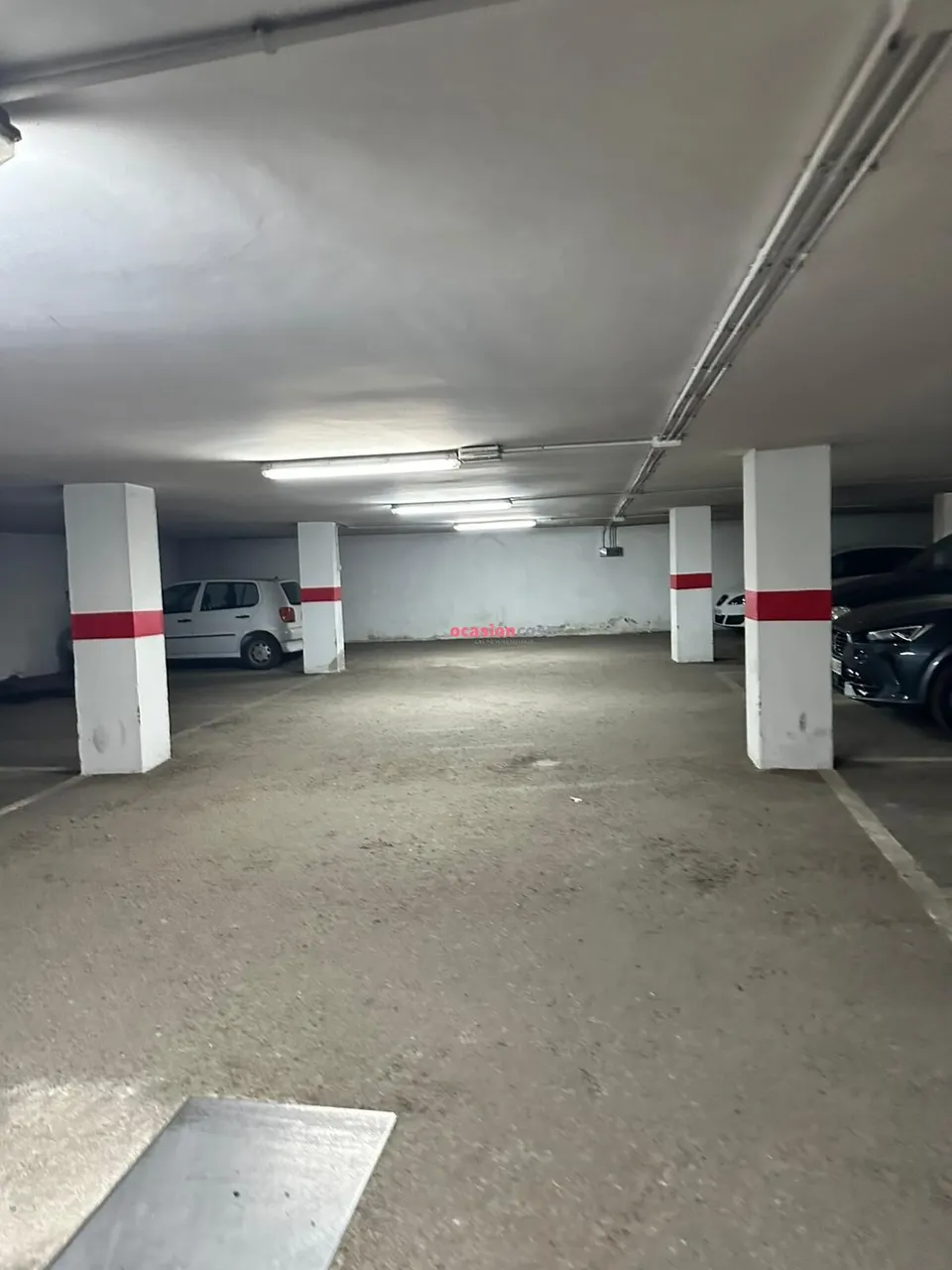 PLAZA DE GARAJE EN VENTA