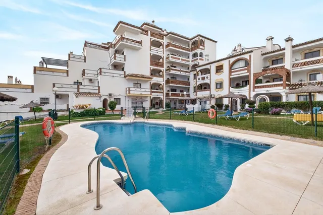 Ático 2 habitaciones 93m² en venta - Riviera del sol — 23