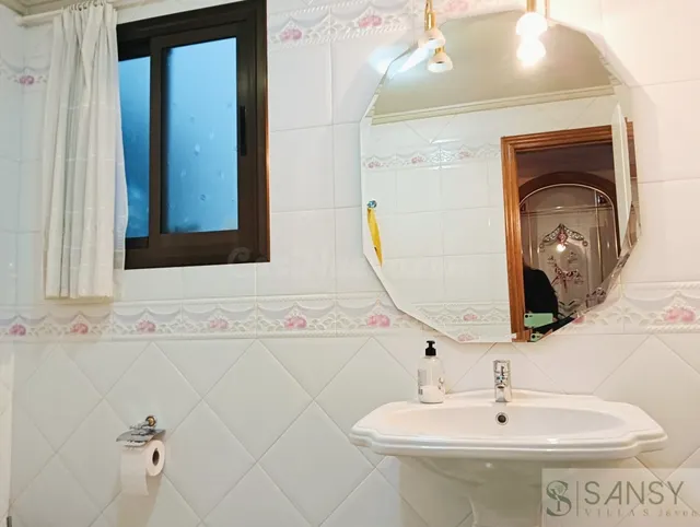 Casa-Chalet en Venta en Valencia Valencia — 22