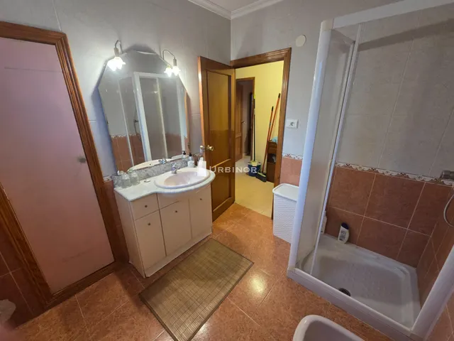 CASA de piedra con patio en Carretera de Vigo a 10min de Ourense — 6