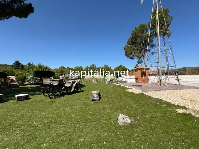 Apartamento en alquiler en Ontinyent — 43