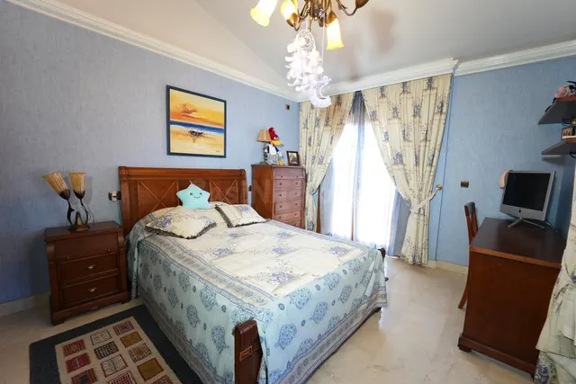 Villa de lujo junto al mar en Campoamor, Orihuela Costa, Ali - foto 3