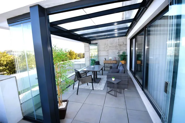 Apartamento 3 habitaciones 105m² en venta - Riviera del sol — 15