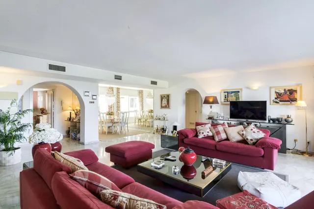 Apartamento 3 habitaciones 181m² en venta - Marbella — 6