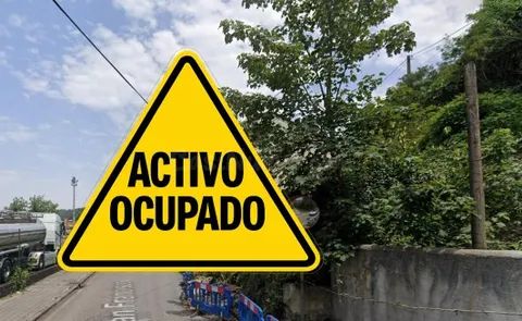 CASA EN OVIEDO