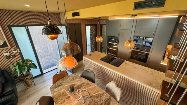 Villa 3 habitaciones 127m² en venta - Lomas de Cabo Roig — 22